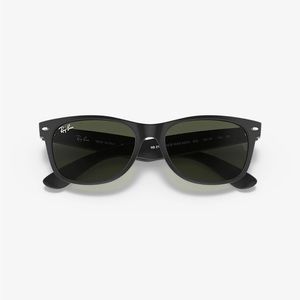 RayBan New Wayfarer Sunglasses (RB2132)